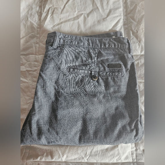 HUGO BOSS pants   size 38 regular - Picture 2 of 7
